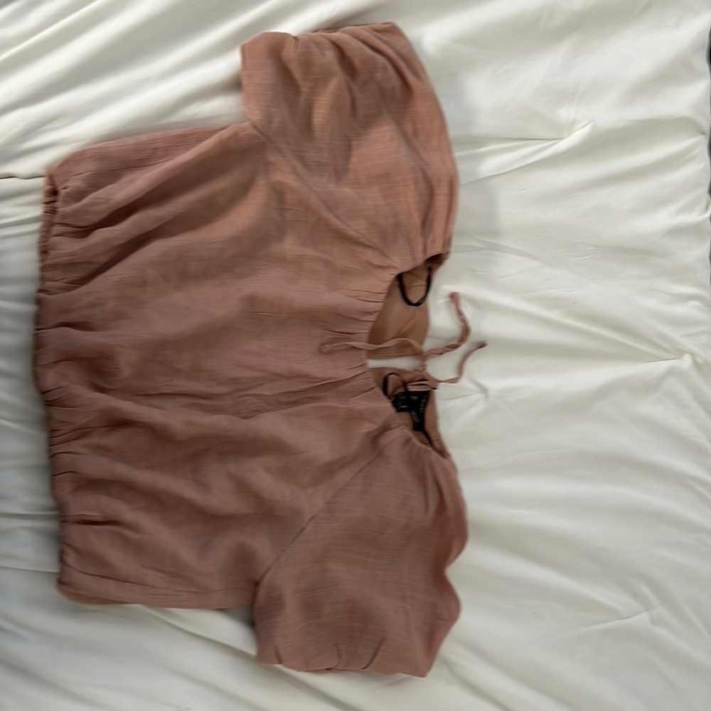 Med Forever 21 new